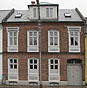Kronprinsensgade 12, Odense